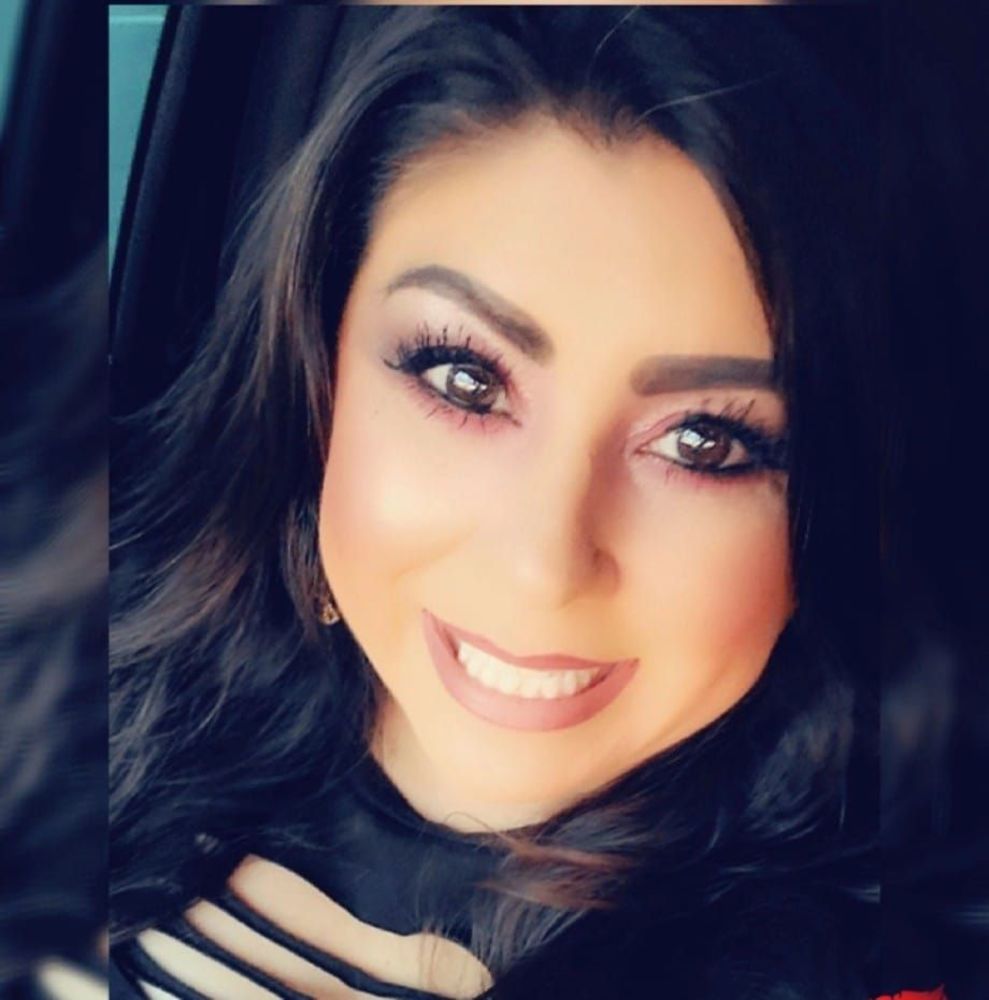 Meet your Posher, Luisa